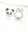 ミッフィー＆アニマルズ ガラス角箸置き 食器 MIFFY＆ANIMALS