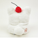 サンリオ はなまるおばけ ふわくた ぬいぐるみ Sanrio