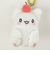 サンリオ はなまるおばけ カラビナマスコット Sanrio