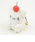 サンリオ はなまるおばけ カラビナマスコット Sanrio