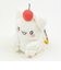 サンリオ はなまるおばけ カラビナマスコット Sanrio