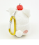 サンリオ はなまるおばけ カラビナマスコット Sanrio