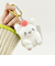 サンリオ はなまるおばけ カラビナマスコット Sanrio