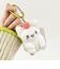 サンリオ はなまるおばけ カラビナマスコット Sanrio