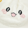 サンリオ はなまるおばけ まんまる巾着 Sanrio