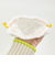 サンリオ はなまるおばけ まんまる巾着 Sanrio