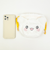サンリオ はなまるおばけ まんまる巾着 Sanrio