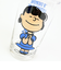 スヌーピー ルーシー グラス(ブルー) コップ 日本製 SNOOPY