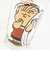 スヌーピー ライナス グラス(レッド) コップ 日本製 SNOOPY