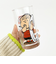 スヌーピー ライナス グラス(レッド) コップ 日本製 SNOOPY