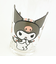 サンリオ クロミ グラス コップ 日本製 Sanrio