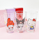 サンリオ クロミ グラス コップ 日本製 Sanrio