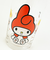 サンリオ マイメロディ グラス コップ 日本製 Sanrio
