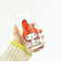 サンリオ マイメロディ グラス コップ 日本製 Sanrio