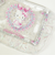 サンリオ ハローキティ バレエコア フリル付クリアポーチ Sanrio