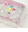 サンリオ ウサハナ バレエコア フリル付クリアポーチ Sanrio
