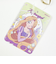 ディズニープリンセス ラプンツェル バレエコア フリル付クリアポーチ Disney