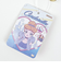ディズニープリンセス シンデレラ バレエコア フリル付クリアポーチ Disney