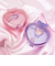 ディズニープリンセス ラプンツェル バレエコア ハートコンパクトメモセット 文具 Disney