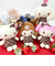 サンリオ マイメロディ マスコットポーチ ハートチョコシリーズ Sanrio