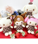 サンリオ マイメロディ マスコットポーチ ハートチョコシリーズ Sanrio