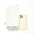 ミッフィー miffy リバティファイブリック どっとポーチ ピンク