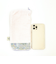ミッフィー miffy リバティファイブリック どっとポーチ ピンク