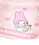 サンリオ マイメロディ どっとポーチ Sanrio