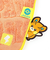 ポケットモンスター パモ どっとポーチ ポケモン