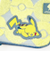 ポケットモンスター ピカチュウ キープスタンド どっとポーチ ポケモン
