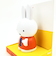 ミッフィー miffy コインポッズ 貯金箱