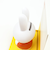 ミッフィー miffy コインポッズ 貯金箱