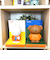 ミッフィー miffy コインポッズ 貯金箱