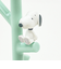 スヌーピー うがいコップ＆スタンド SNOOPY