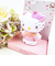 サンリオ ハローキティ 50th コインポッズ 貯金箱 Sanrio