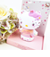 サンリオ ハローキティ 50th コインポッズ 貯金箱 Sanrio