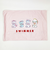 SWIMMER(スイマー) まくらカバー 枕カバー