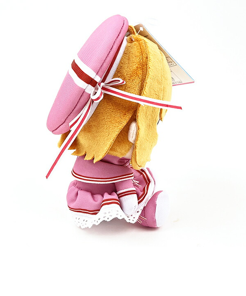 カードキャプターさくら コスチューム ぬいぐるみ カードブック 杖