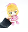 カードキャプターさくら 木之本桜 クリアカード編 コスチューム Chibiぬいぐるみ