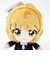 カードキャプターさくら 木之本桜 クリアカード編 制服 Chibiぬいぐるみ