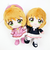 カードキャプターさくら 木之本桜 クリアカード編 制服 Chibiぬいぐるみ