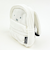 ミッフィー miffy フェイス スウェットリュック型ポーチ(ホワイト) ぬい活