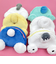 サンリオ クロミ おしりポーチ Sanrio