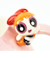 パワーパフガールズ フィギュア付きマグ コップ