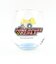 パワーパフガールズ バブルス まんまるグラス コップ 日本製