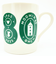 ムーミン 80th マグカップ (ロゴグリーン) コップ  日本製