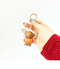 ミッフィー miffy ボリス ぷっくりったいキーホルダー