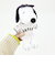 スヌーピー 侍ジャパン ぬいぐるみ SNOOPY