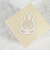 ミッフィー miffy ステッカー(アップ) 文具 日本製
