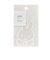 ミッフィー miffy ステッカー(アップ) 文具 日本製